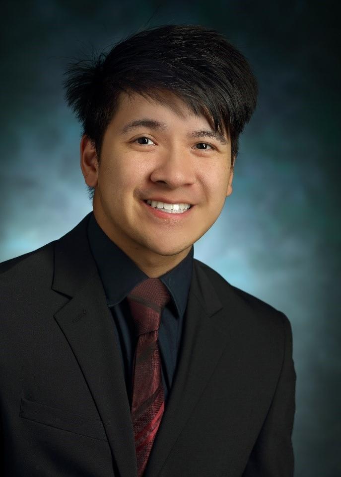 Dr. Brian Tran